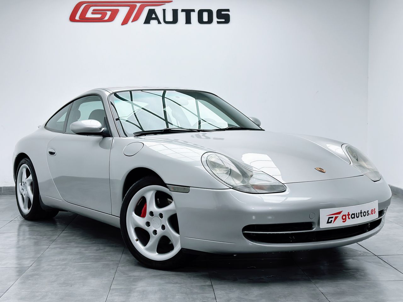 Foto Porsche 911 12