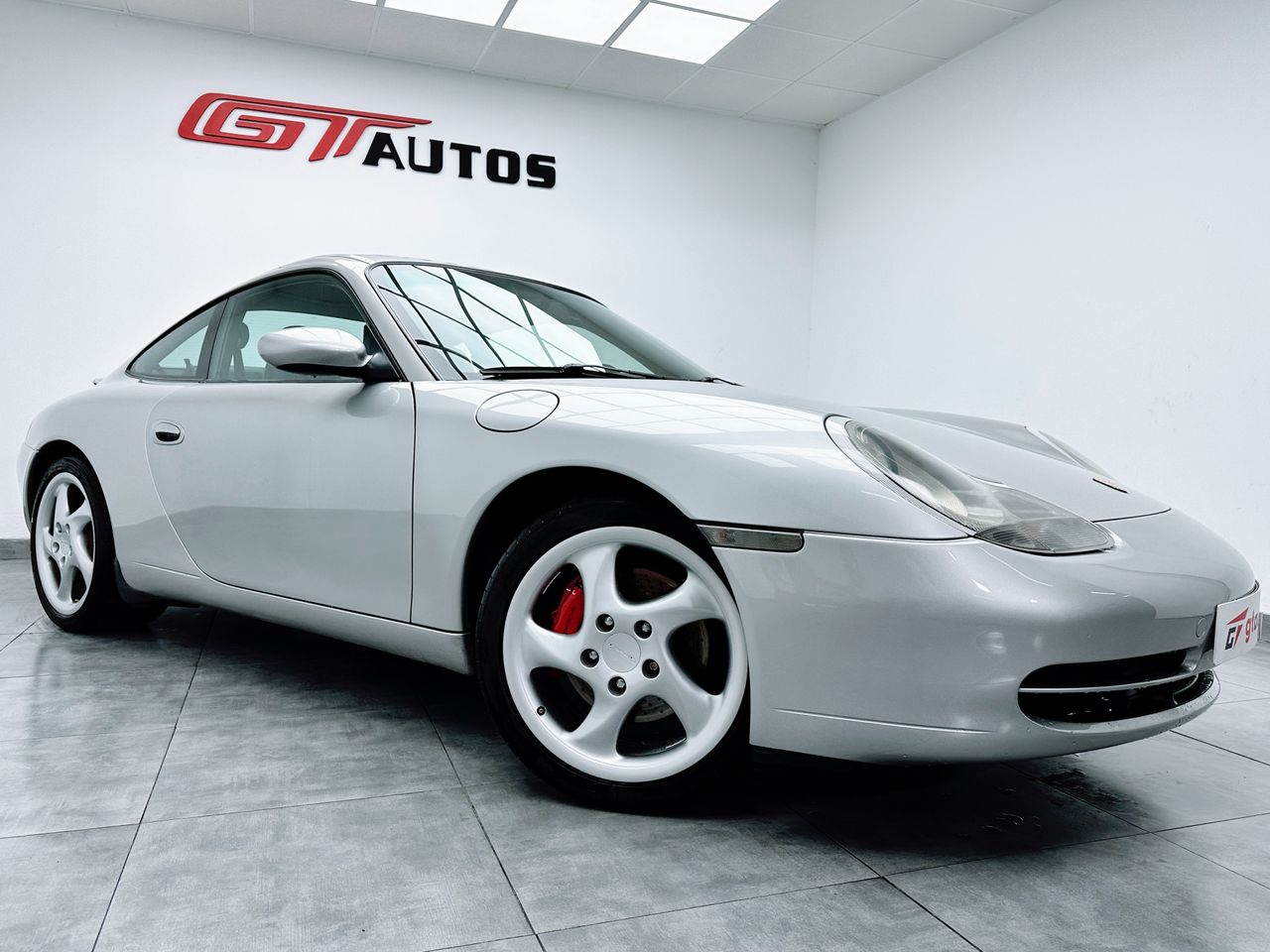 Foto Porsche 911 15