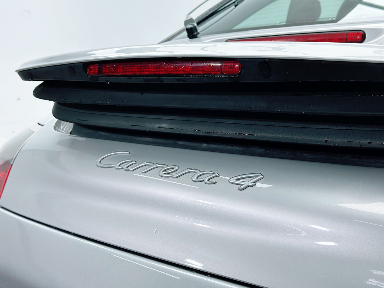 Foto Porsche 911 11