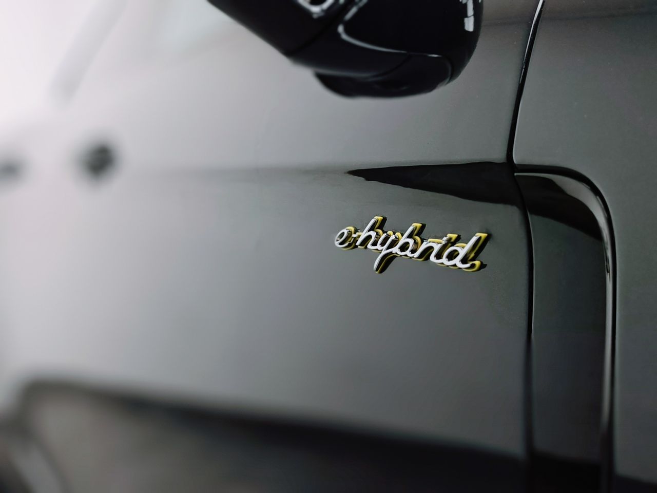 Foto Porsche Panamera 18