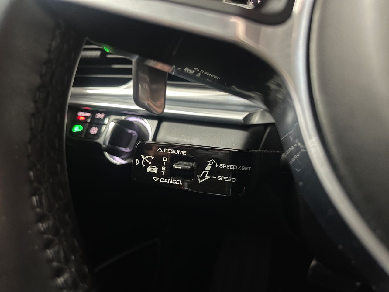 Foto Porsche Panamera 19