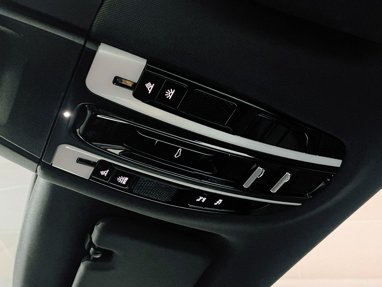 Foto Porsche Panamera 20
