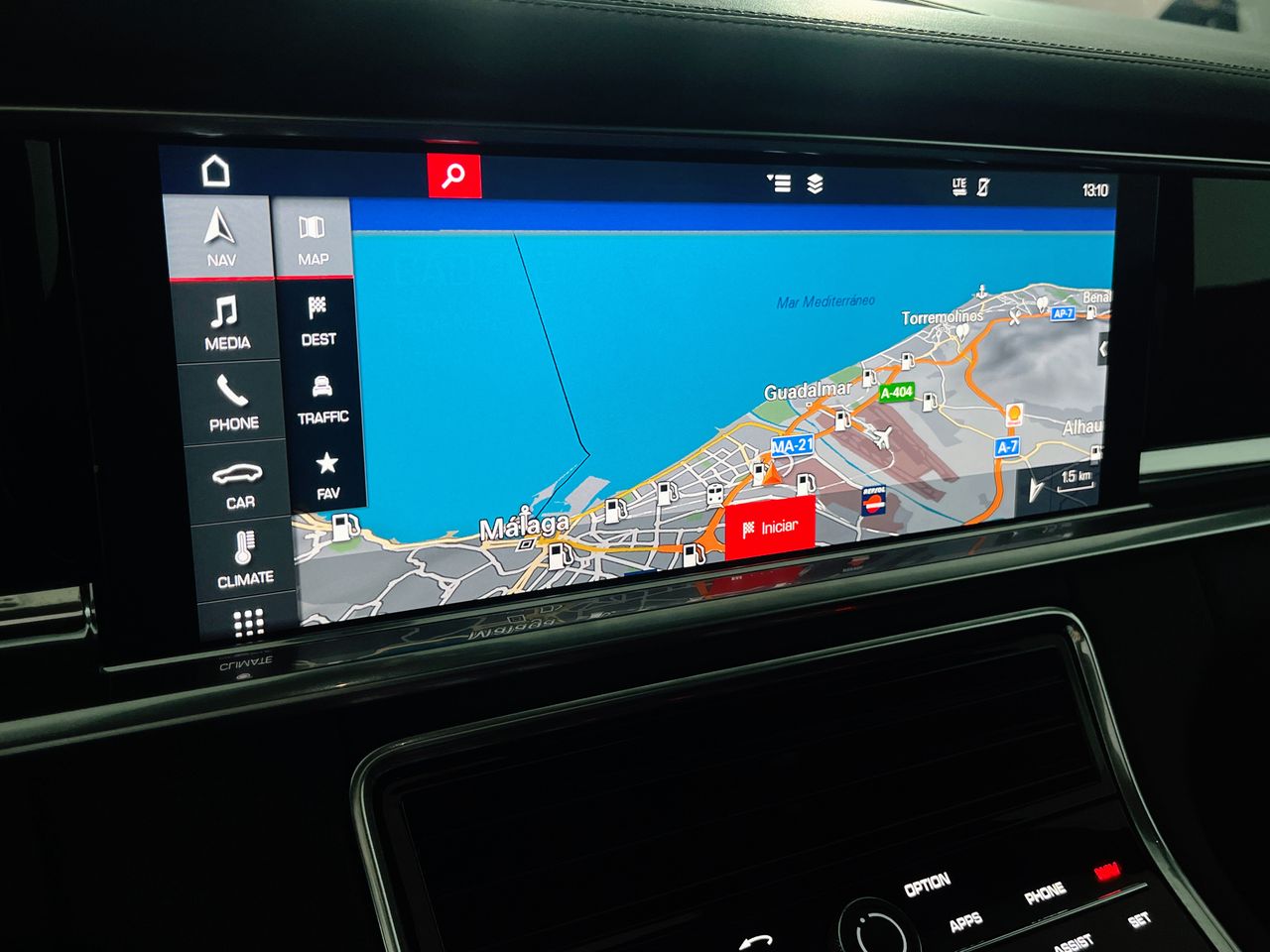 Foto Porsche Panamera 21