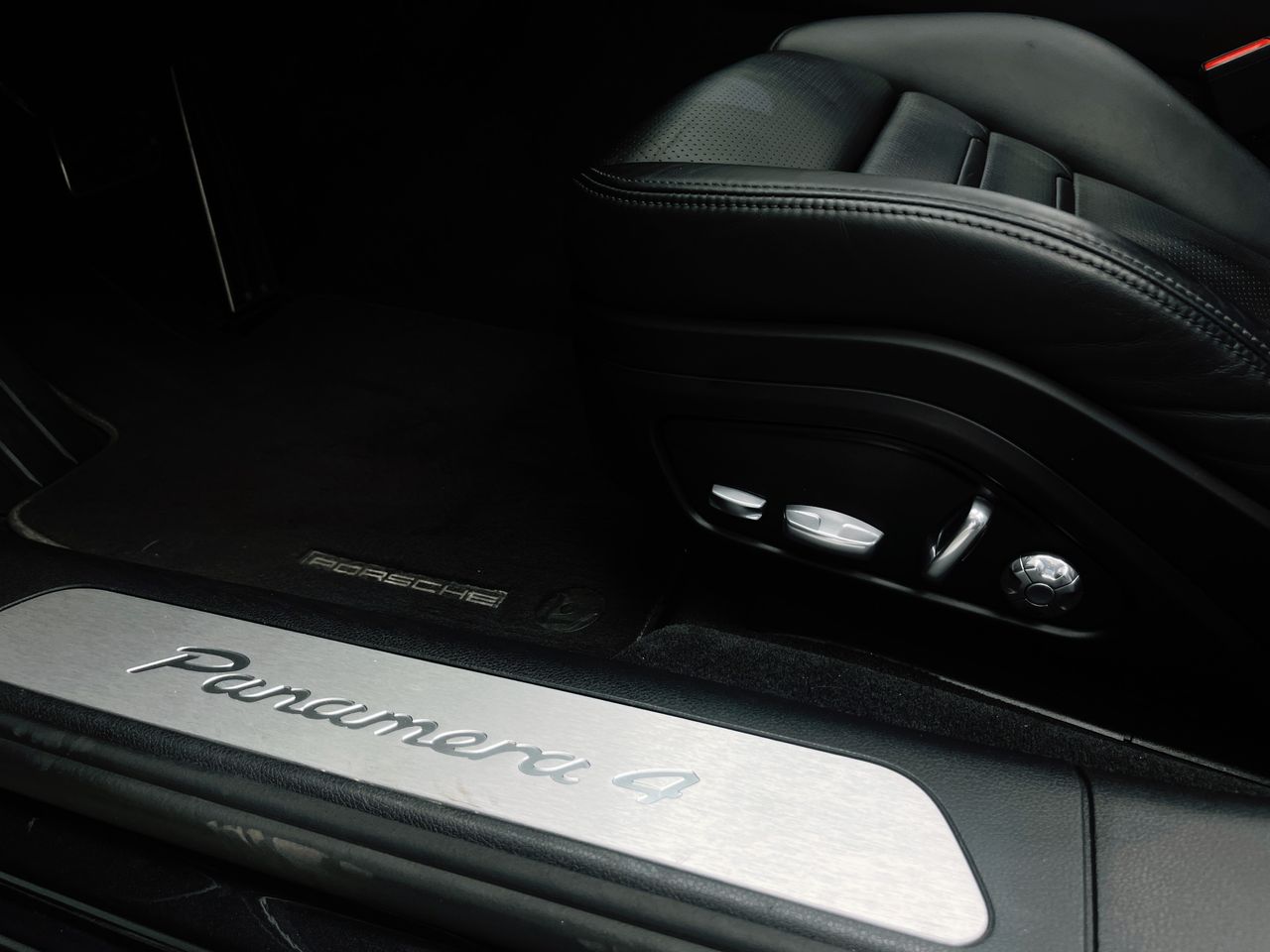 Foto Porsche Panamera 28