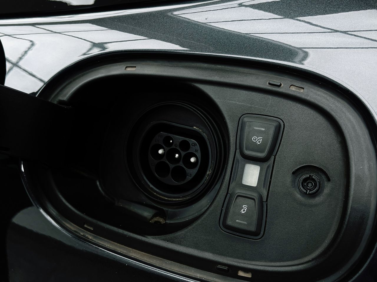 Foto Porsche Panamera 35