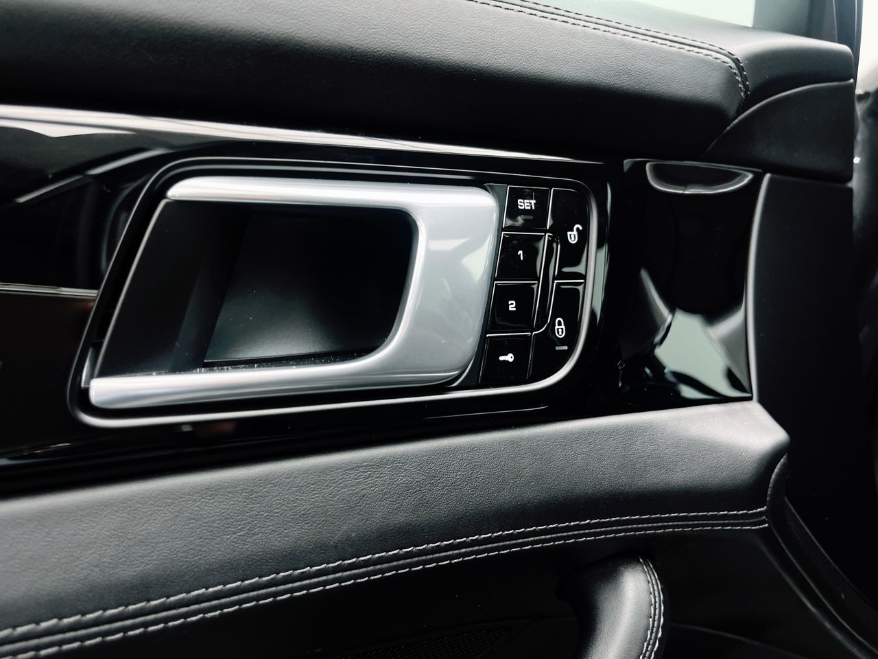 Foto Porsche Panamera 39