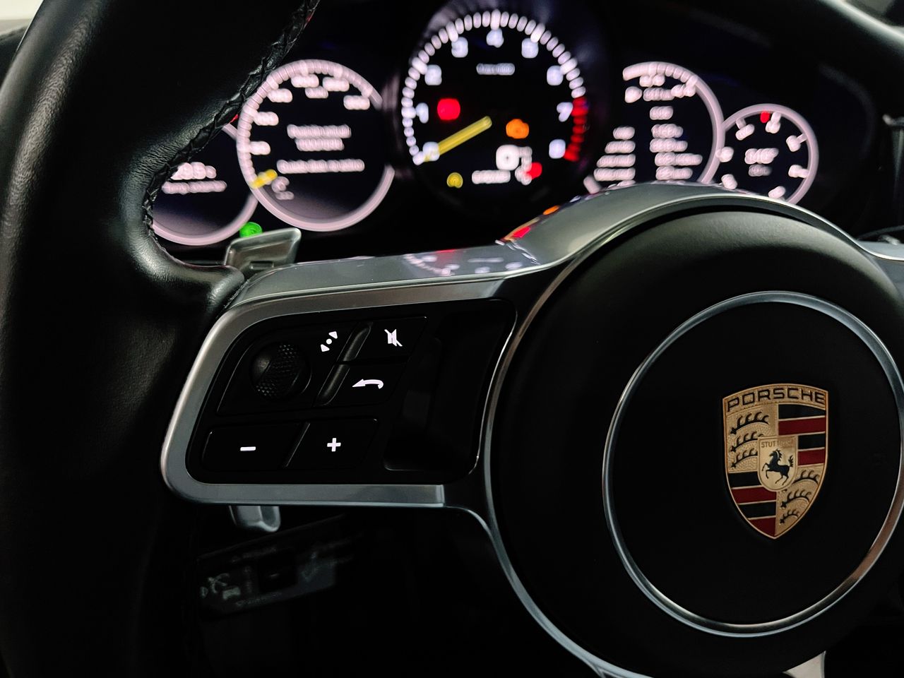 Foto Porsche Panamera 42