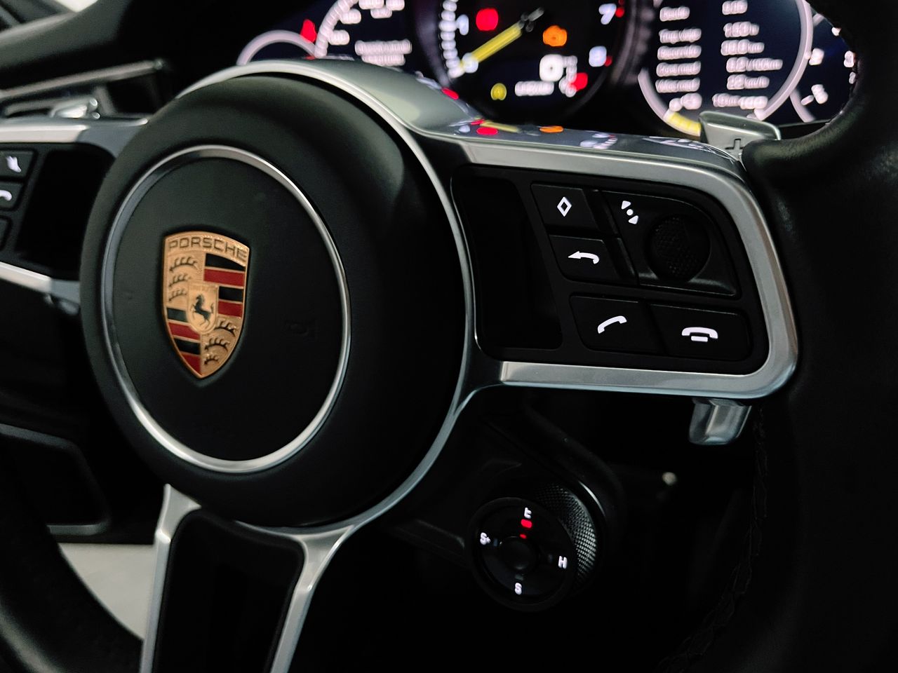 Foto Porsche Panamera 43