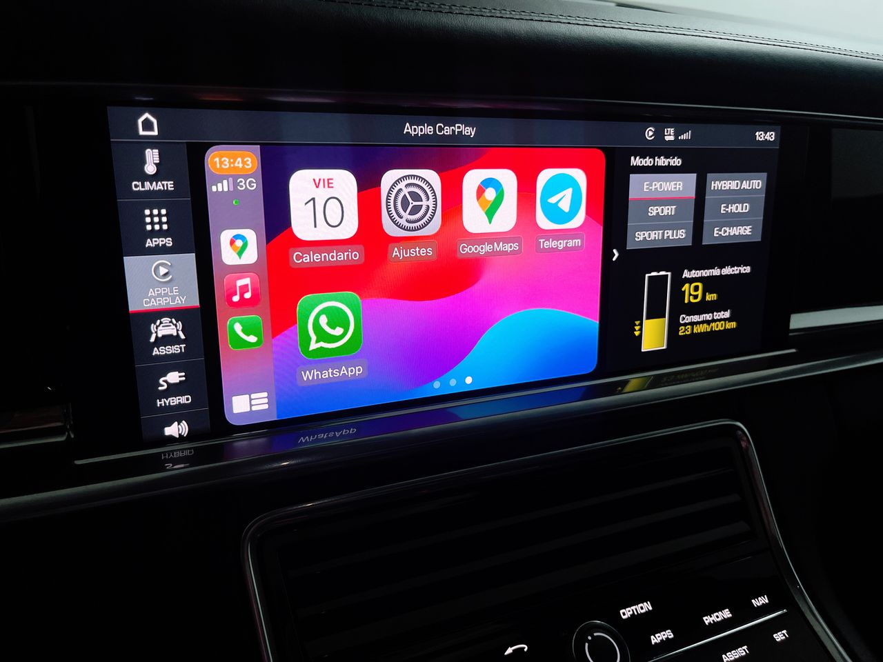 Foto Porsche Panamera 51