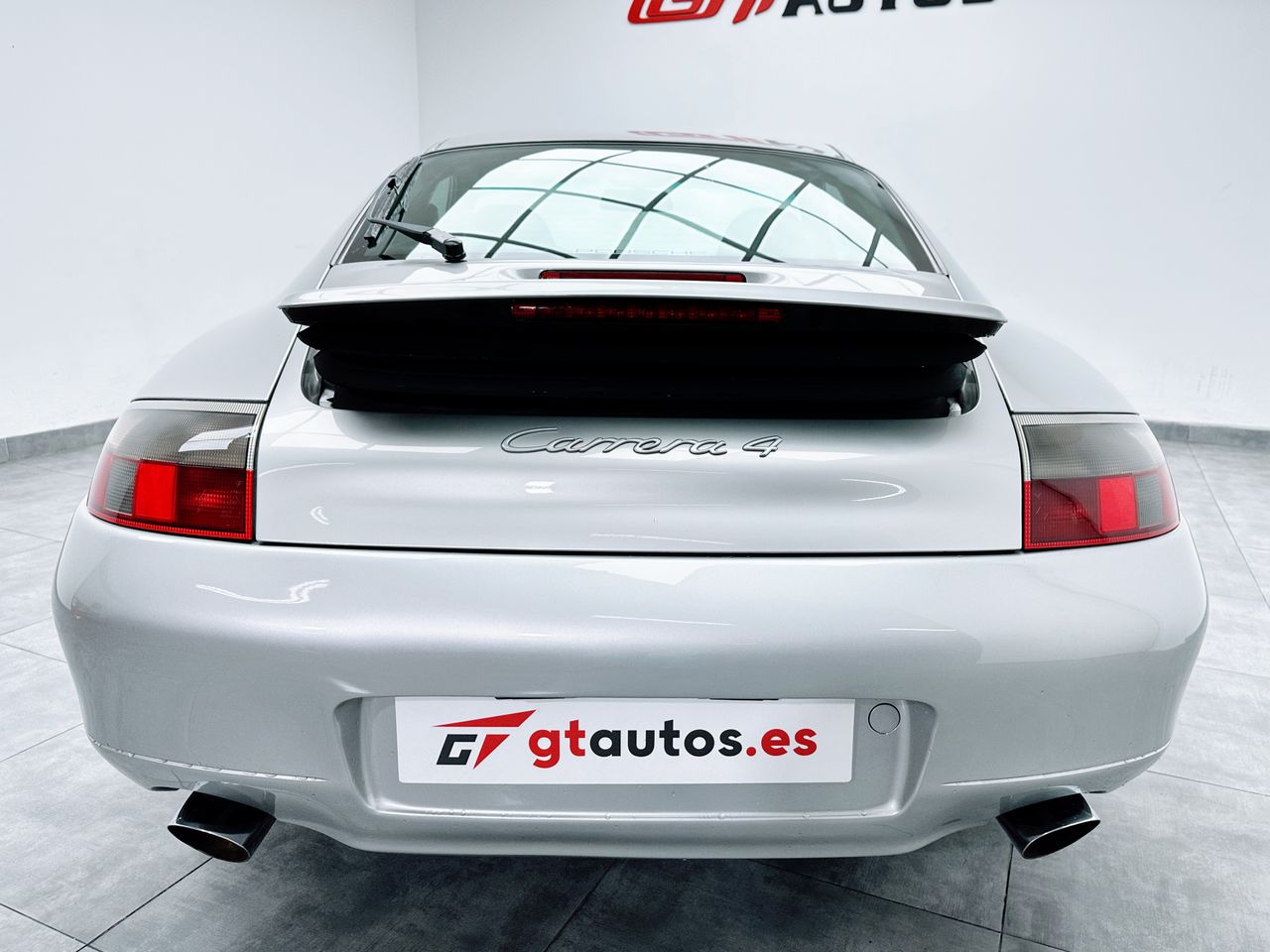 Foto Porsche 911 11