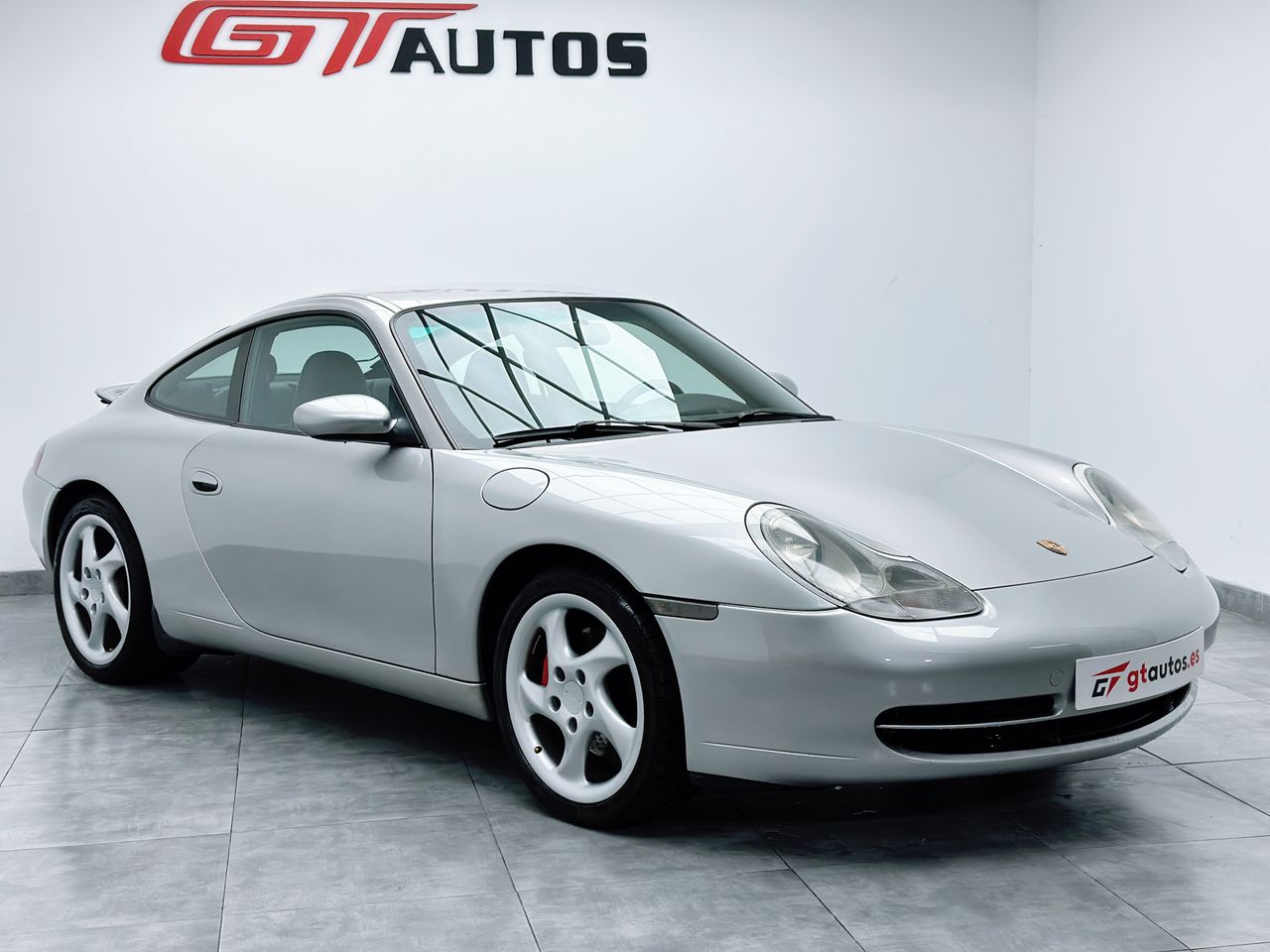 Foto Porsche 911 12