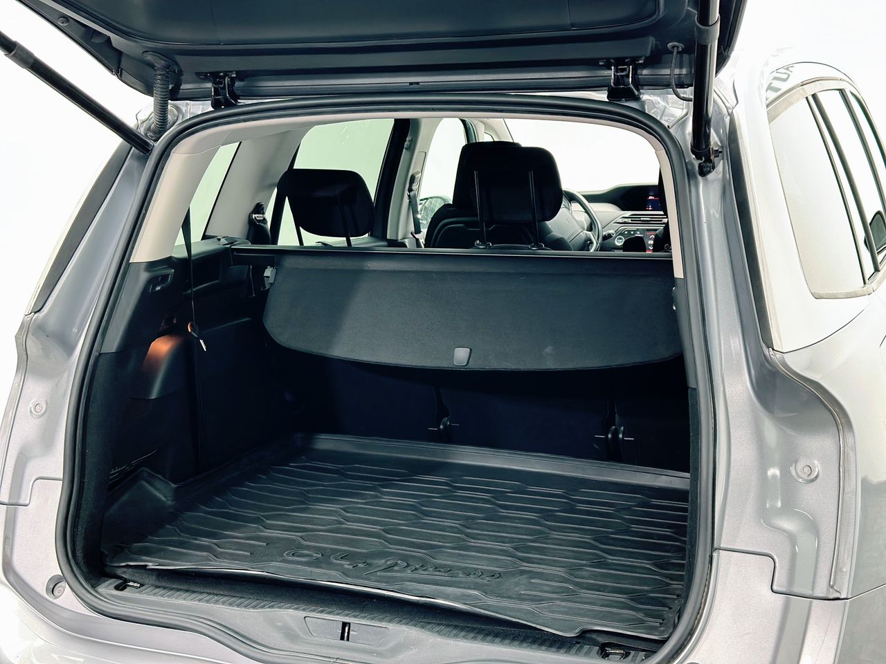 Foto Citroën Grand C4 Picasso 20