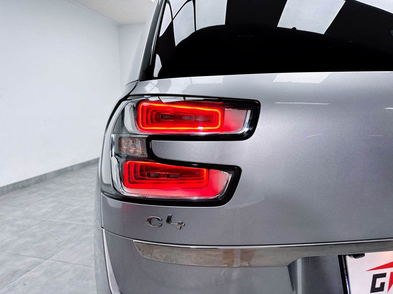 Foto Citroën Grand C4 Picasso 15