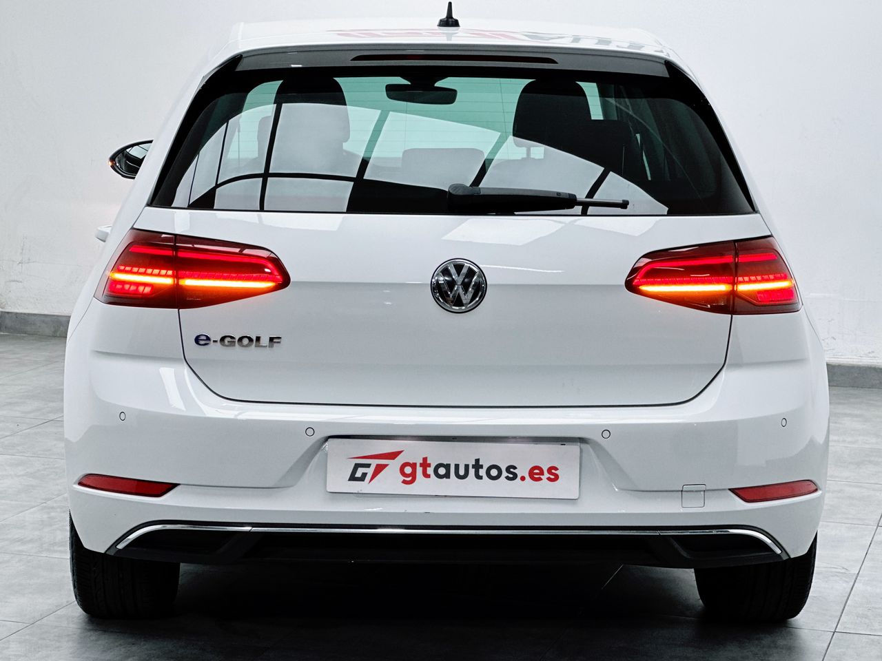 Foto Volkswagen Golf 27