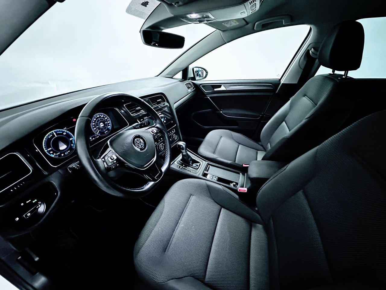 Foto Volkswagen Golf 25