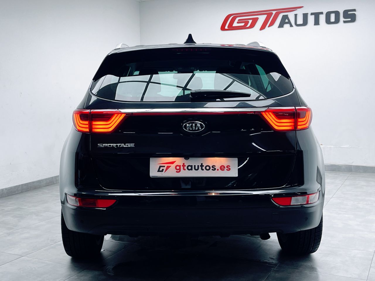Foto Kia Sportage 23