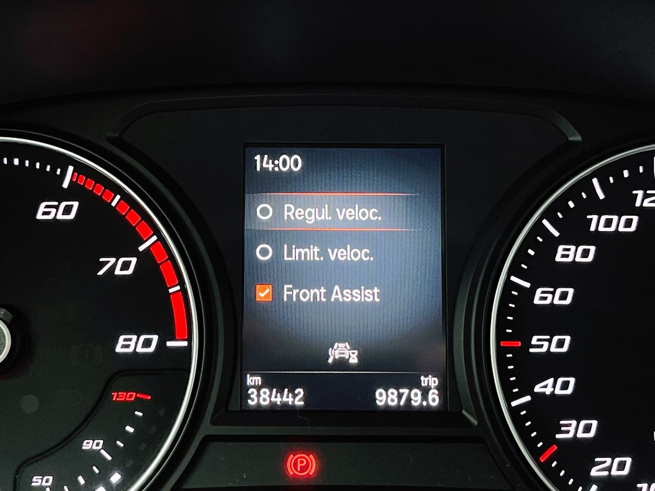 Foto Seat Ateca 9