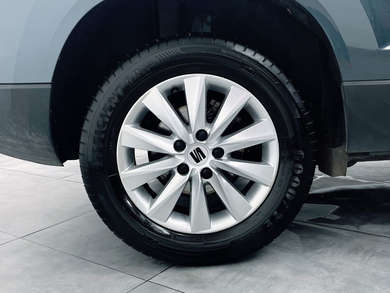 Foto Seat Ateca 14