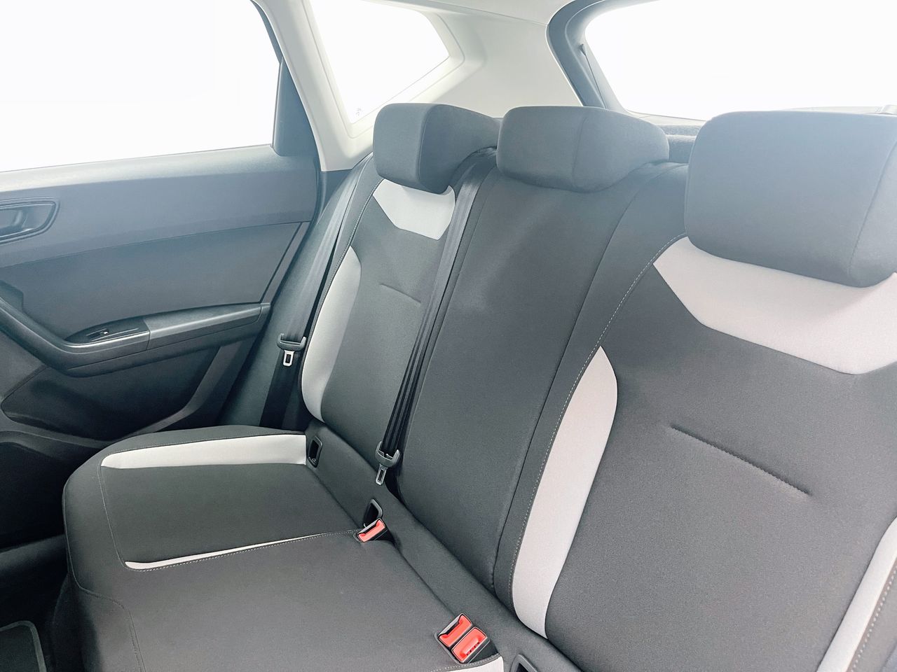 Foto Seat Ateca 15