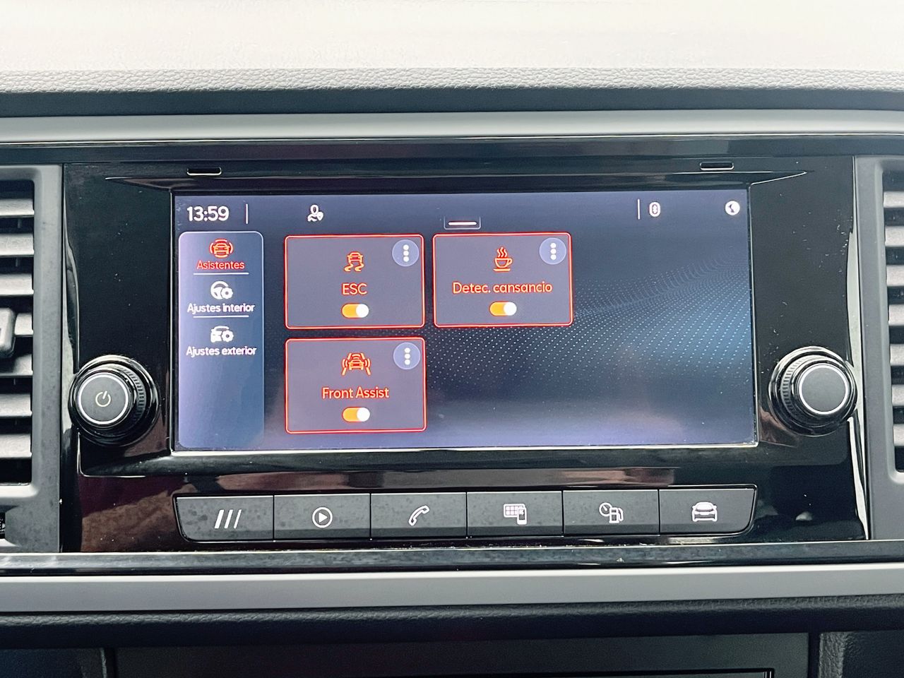Foto Seat Ateca 25