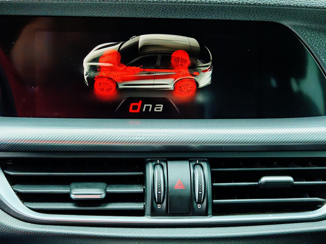 Foto Alfa Romeo Stelvio 9