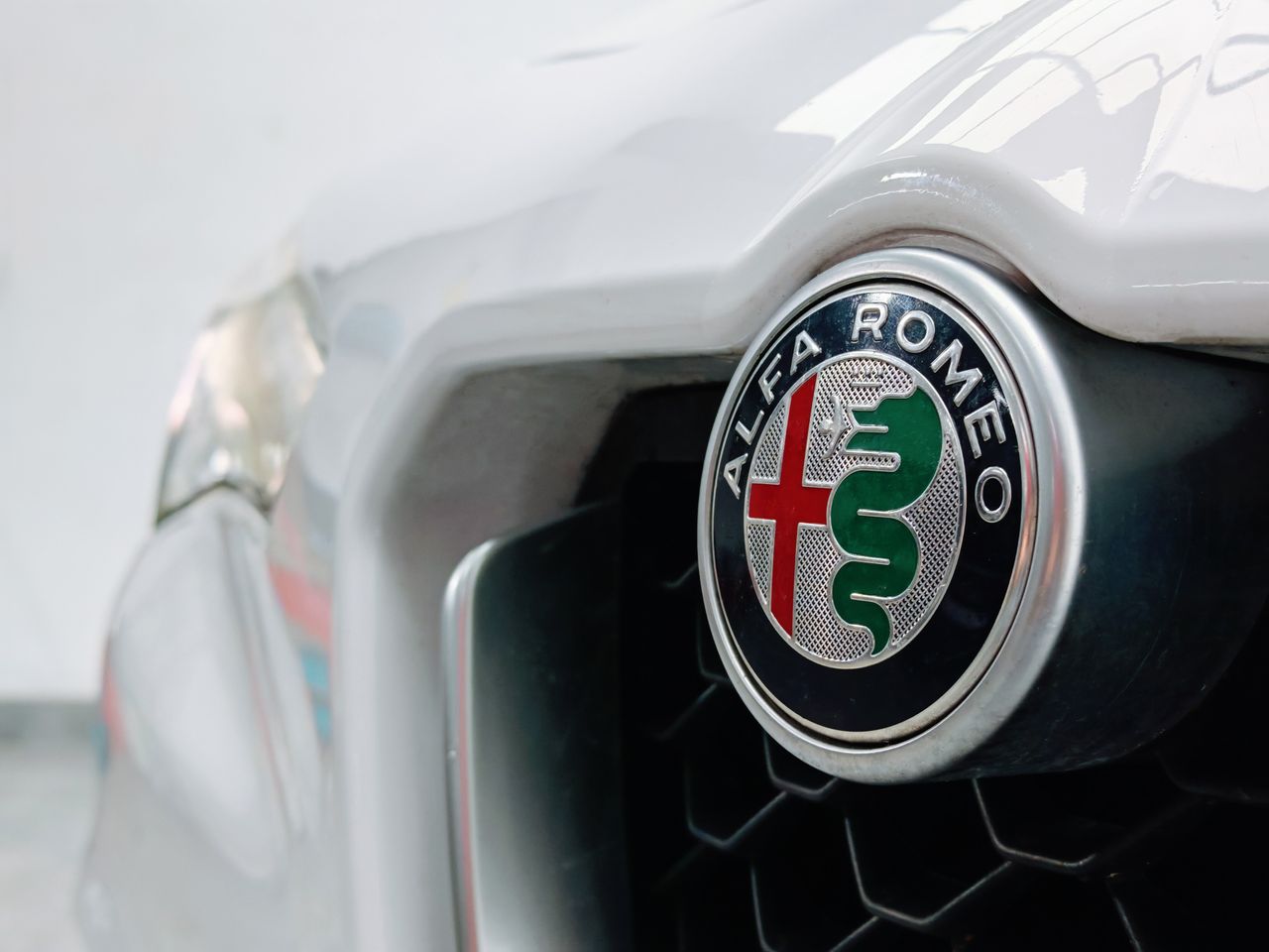 Foto Alfa Romeo Stelvio 30