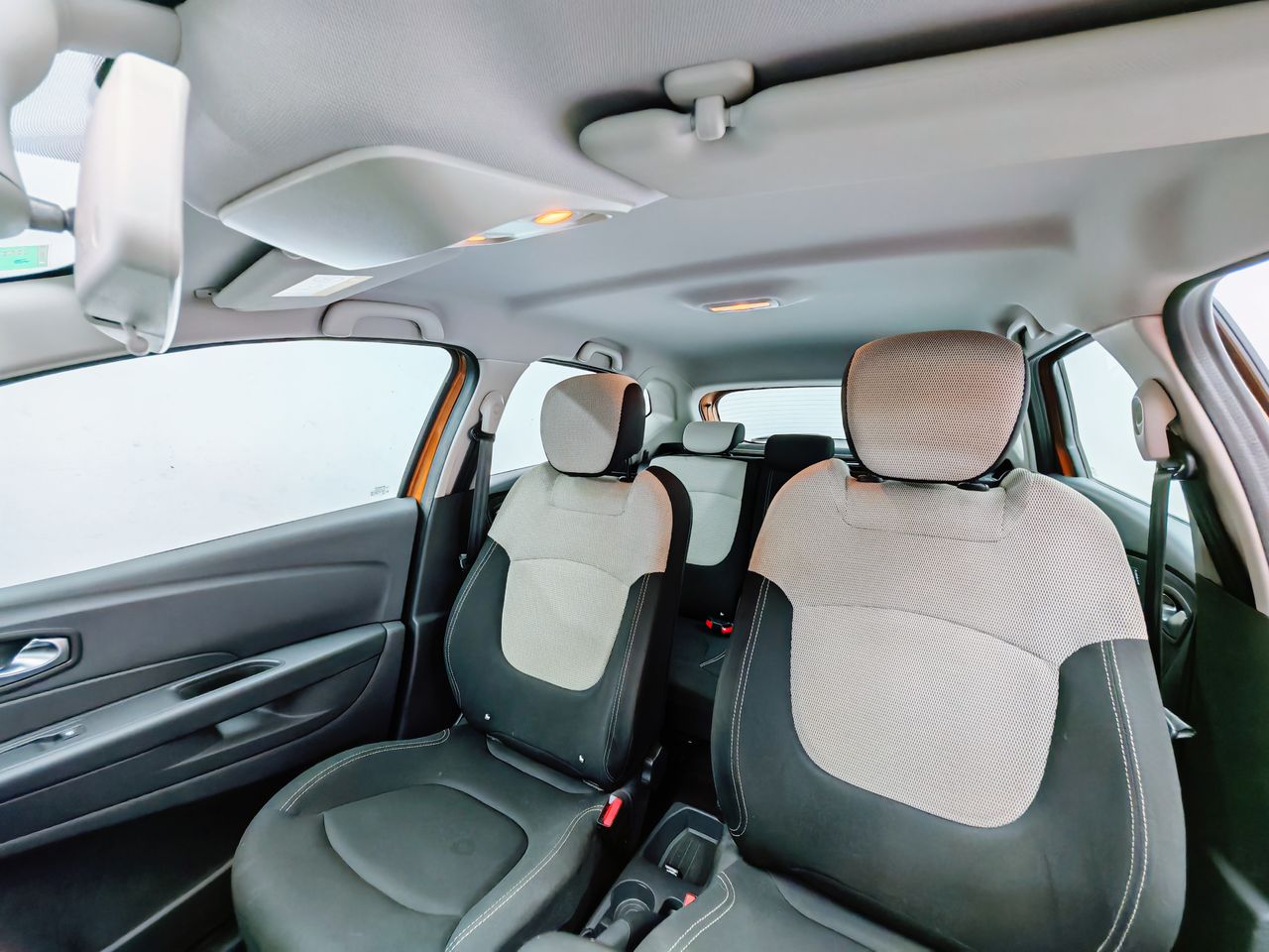 Foto Renault Captur 19