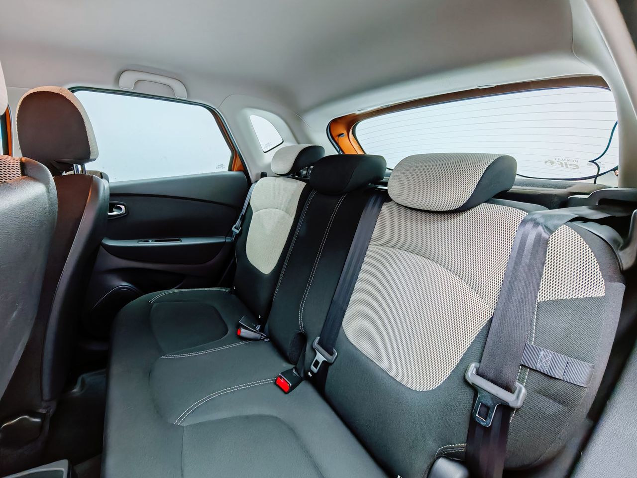 Foto Renault Captur 20