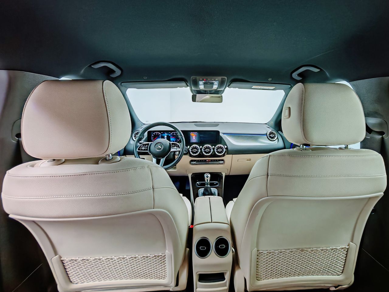 Foto Mercedes-Benz Clase B 19