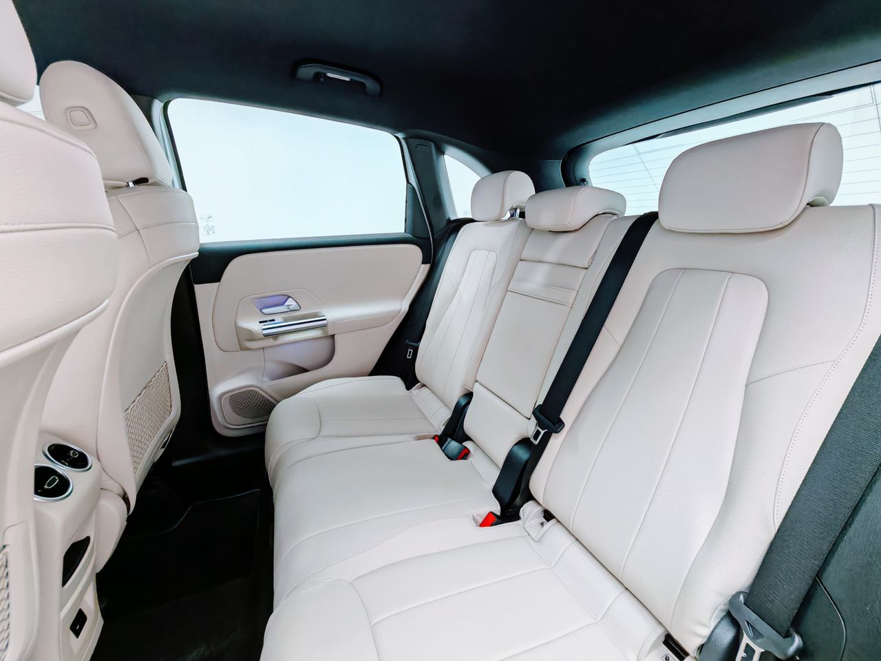 Foto Mercedes-Benz Clase B 49