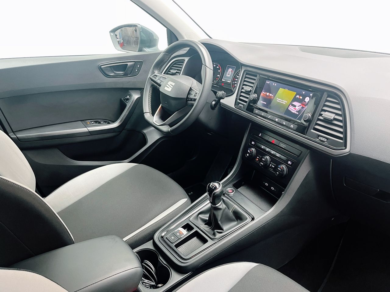 Foto Seat Ateca 2
