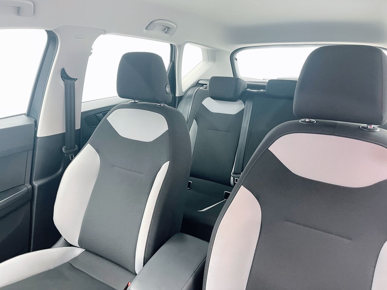 Foto Seat Ateca 3