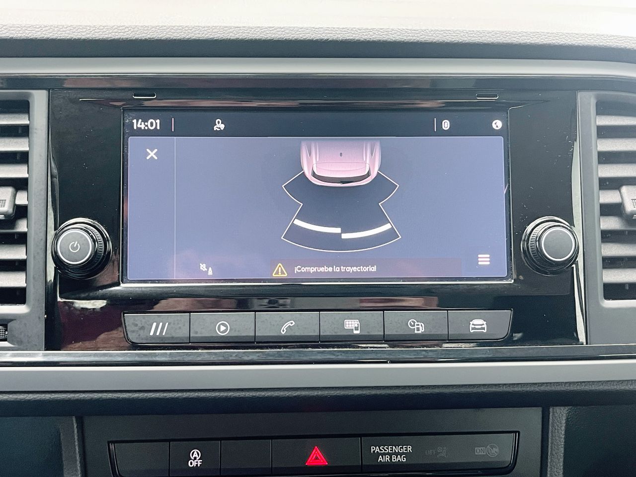 Foto Seat Ateca 4