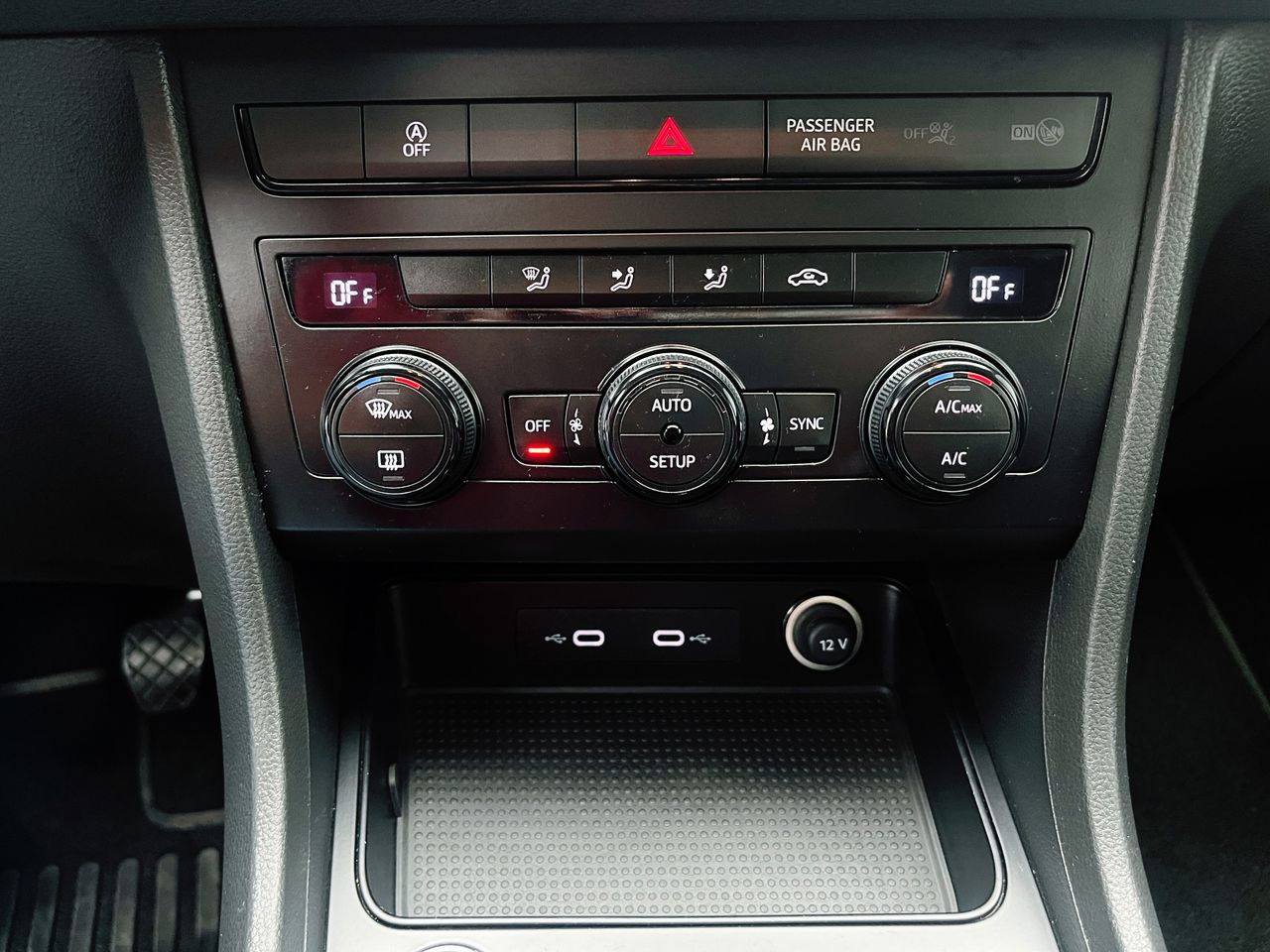 Foto Seat Ateca 13