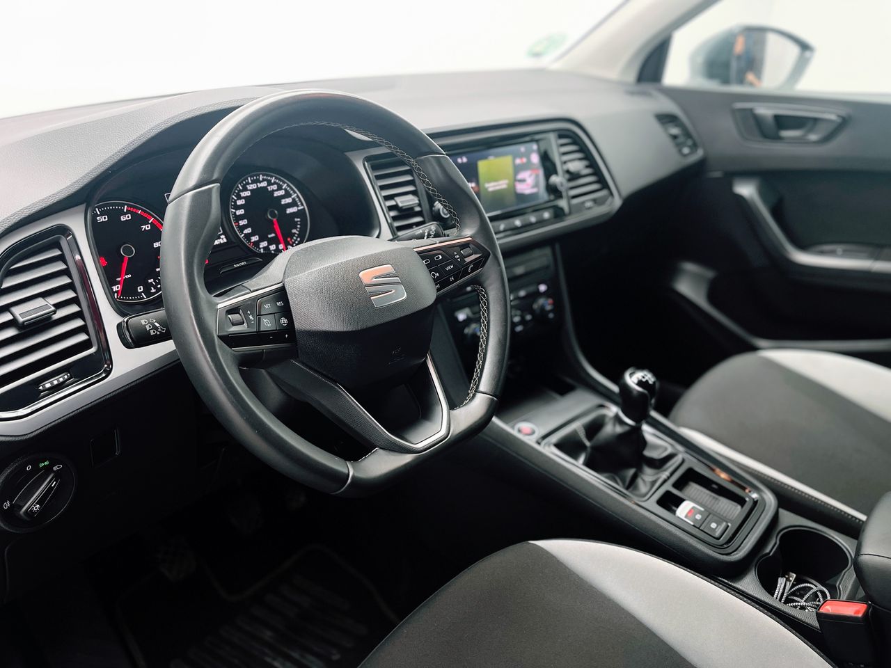 Foto Seat Ateca 15