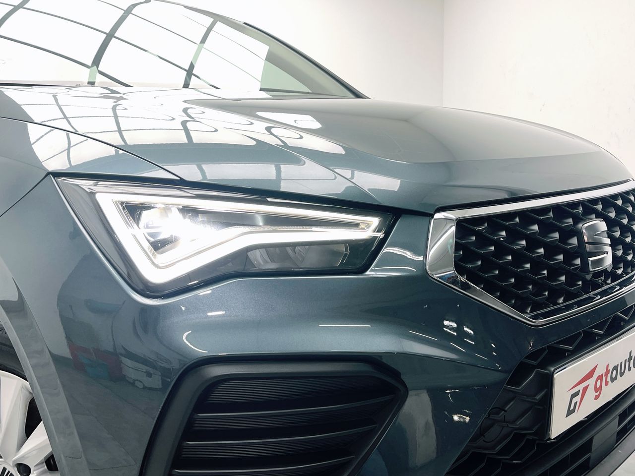 Foto Seat Ateca 18