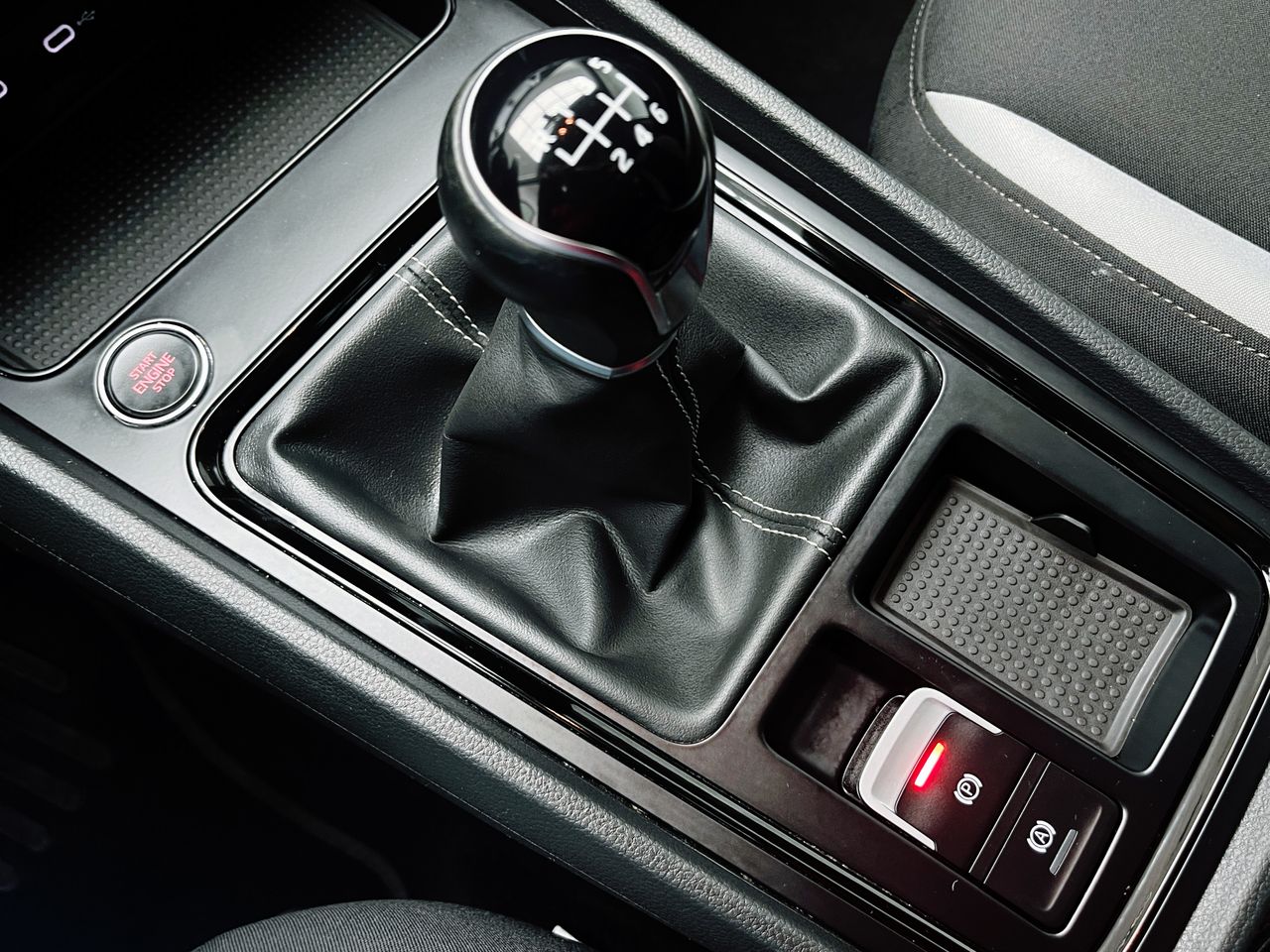 Foto Seat Ateca 19