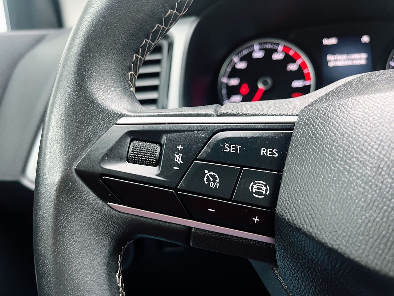 Foto Seat Ateca 22