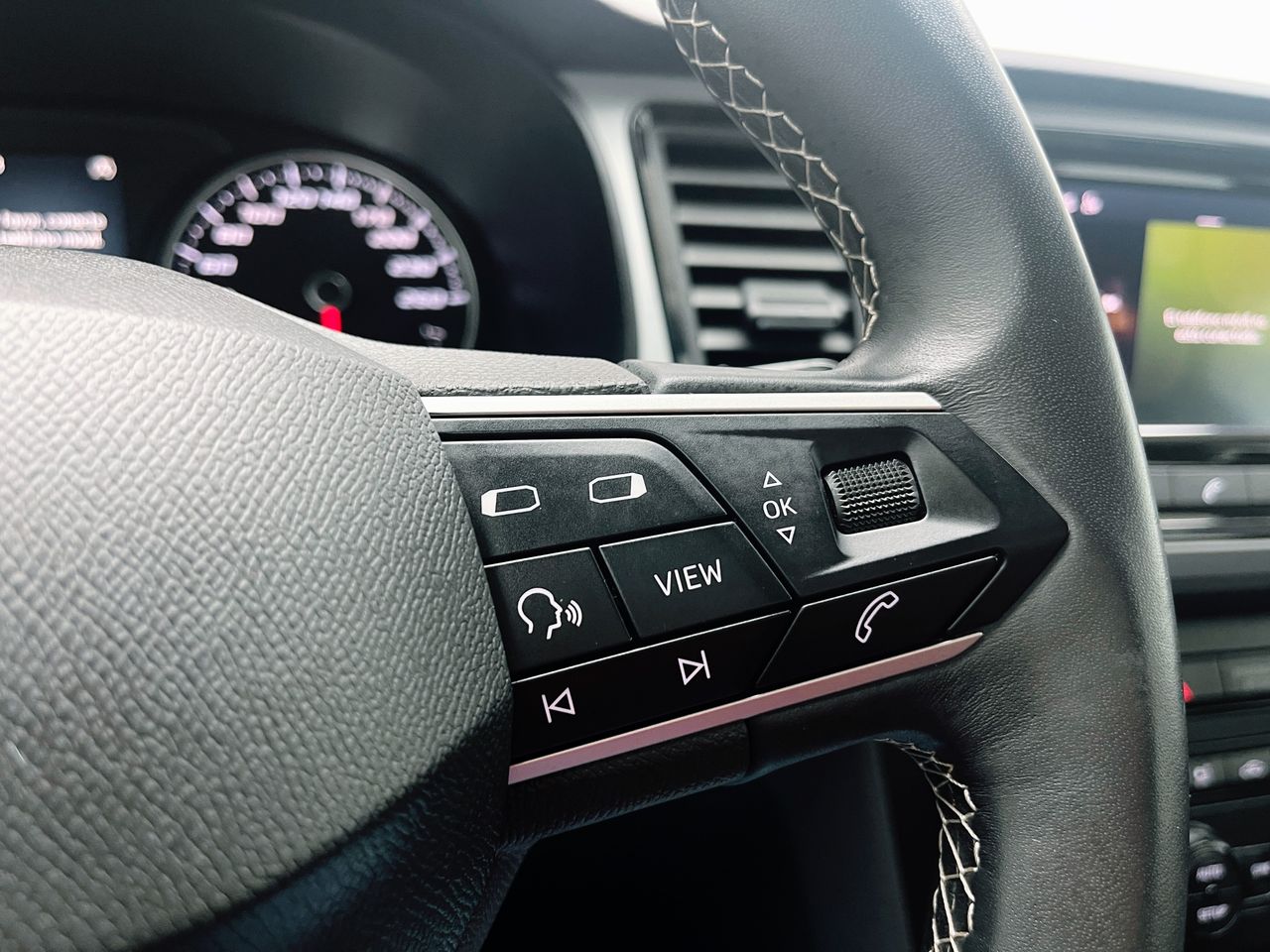 Foto Seat Ateca 23