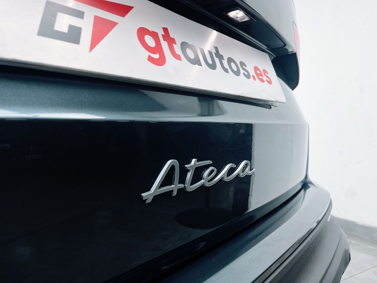 Foto Seat Ateca 24
