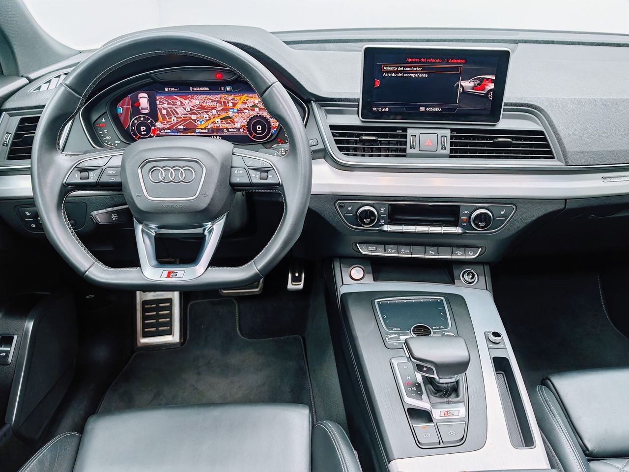 Foto Audi Q5 3