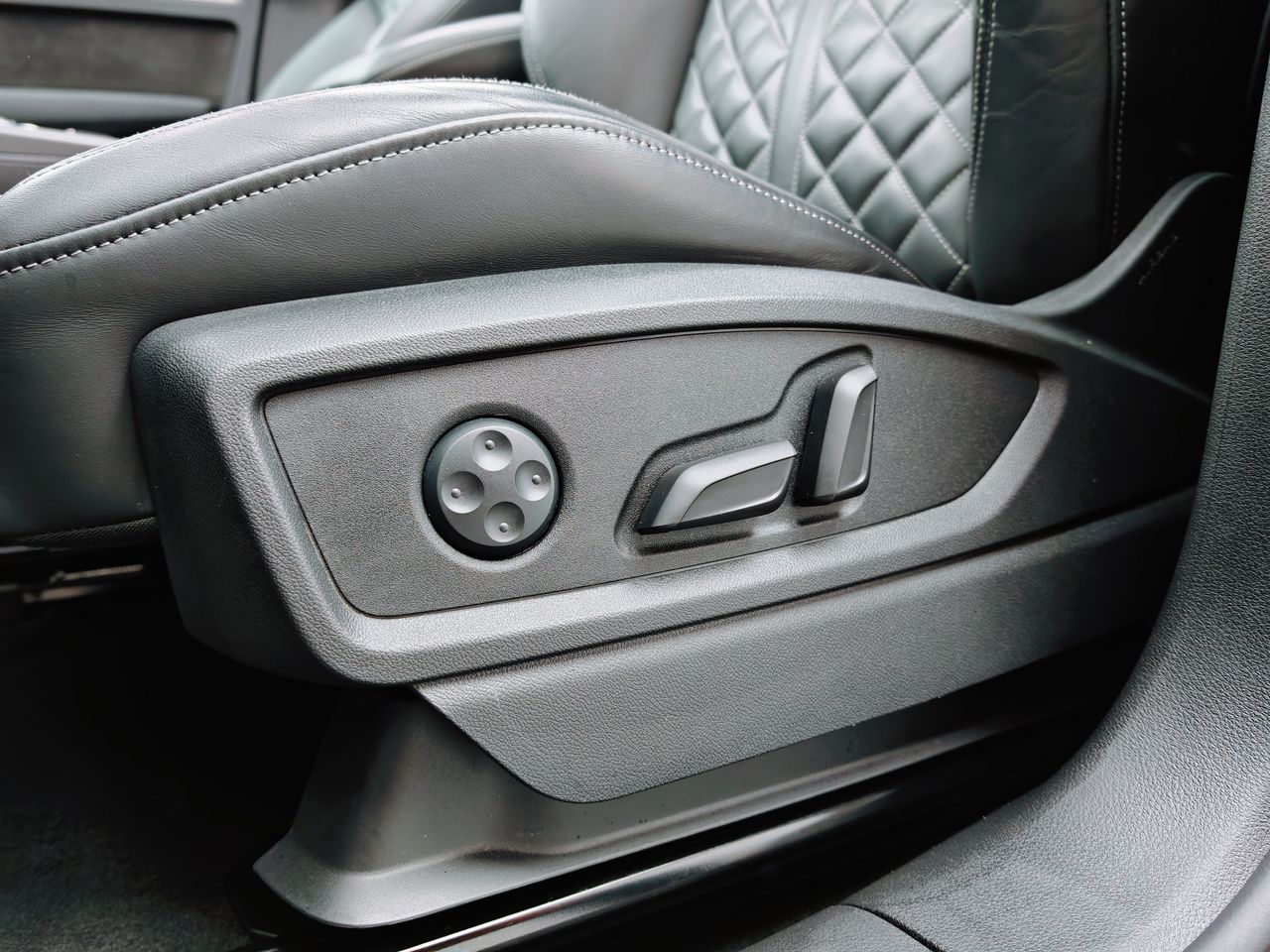 Foto Audi Q5 12