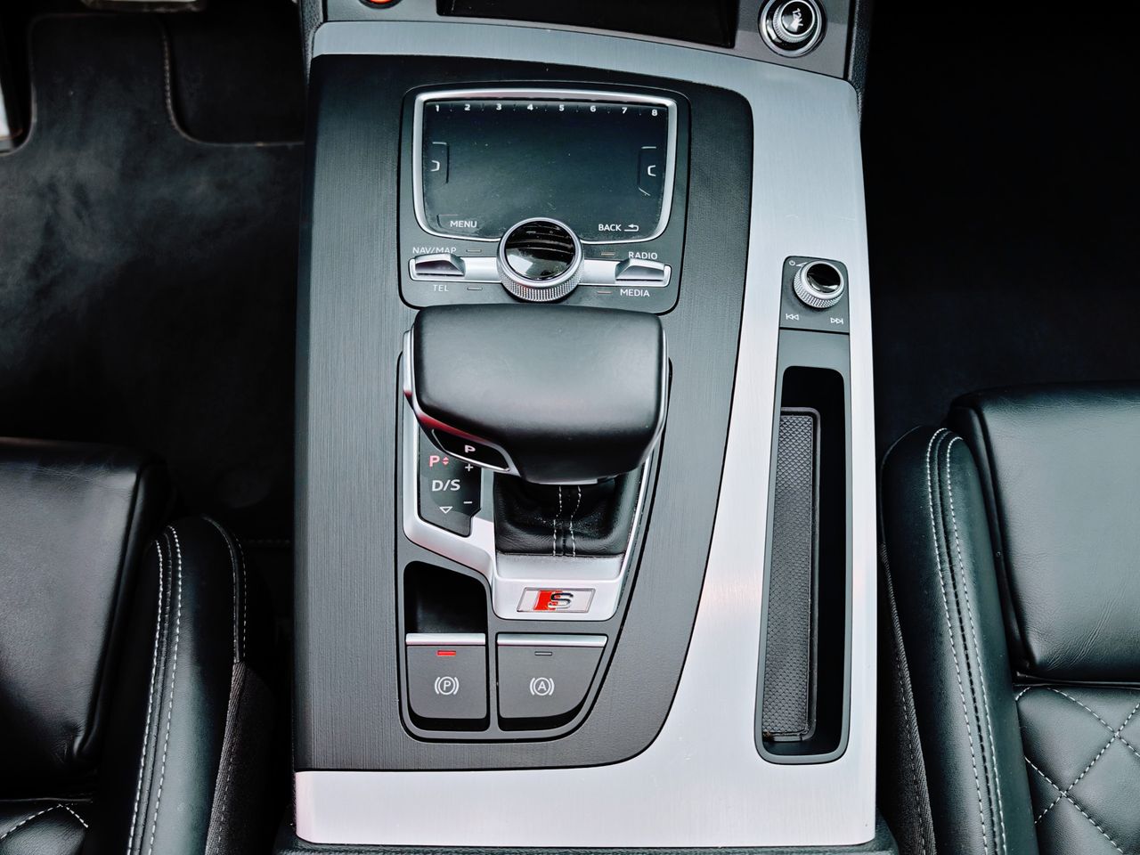 Foto Audi Q5 17