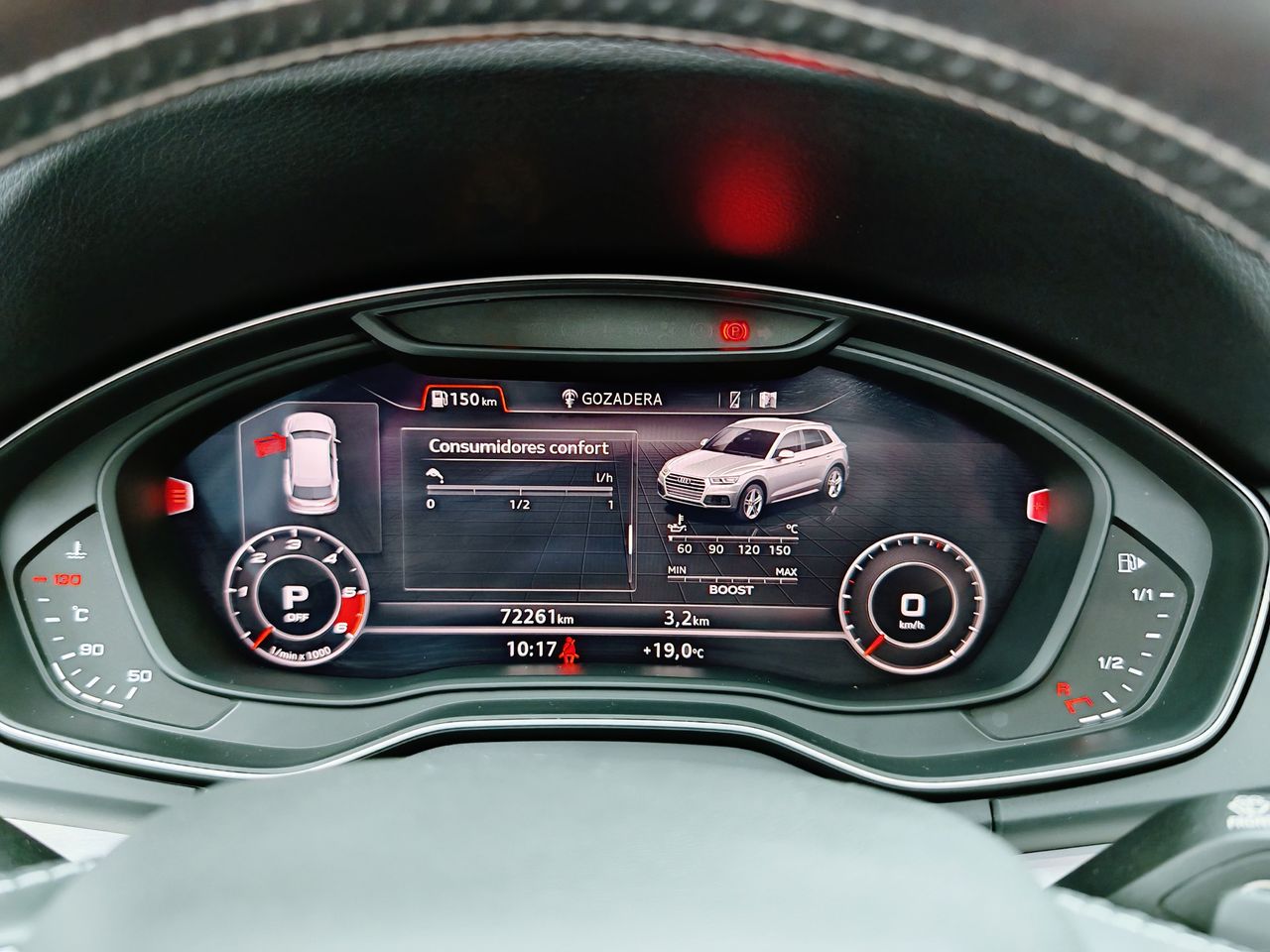 Foto Audi Q5 18