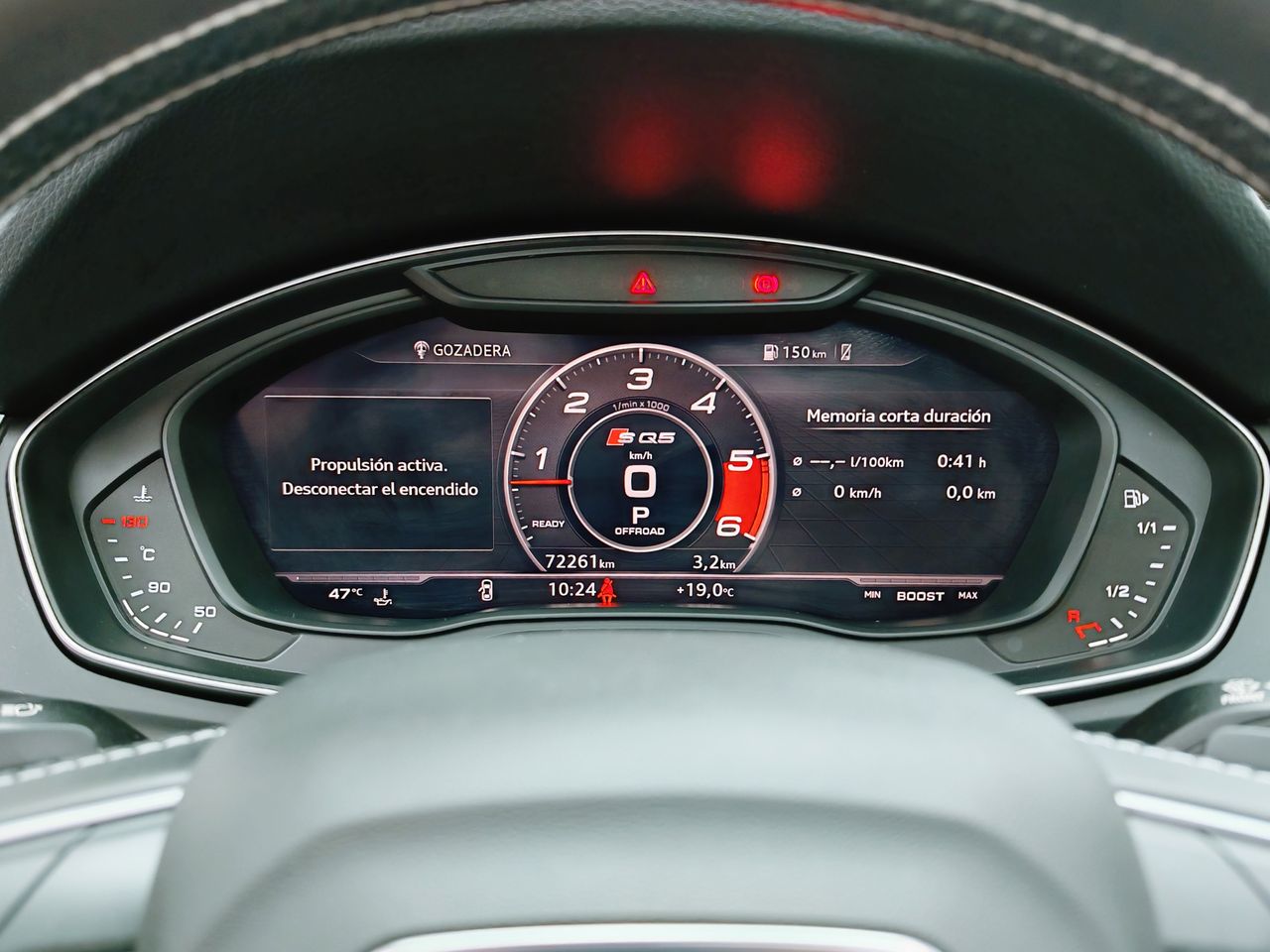 Foto Audi Q5 21