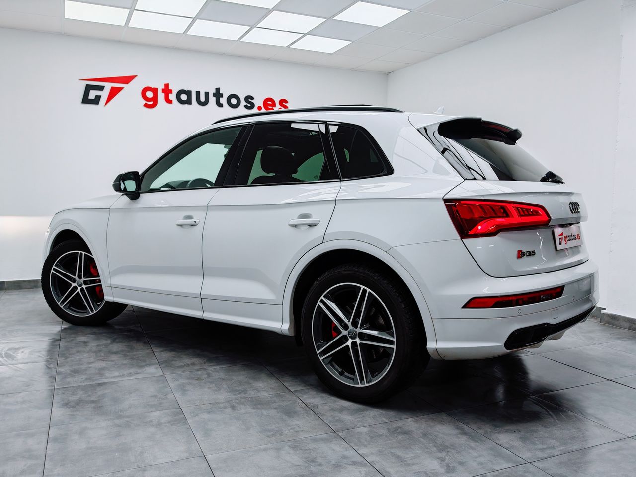 Foto Audi Q5 25