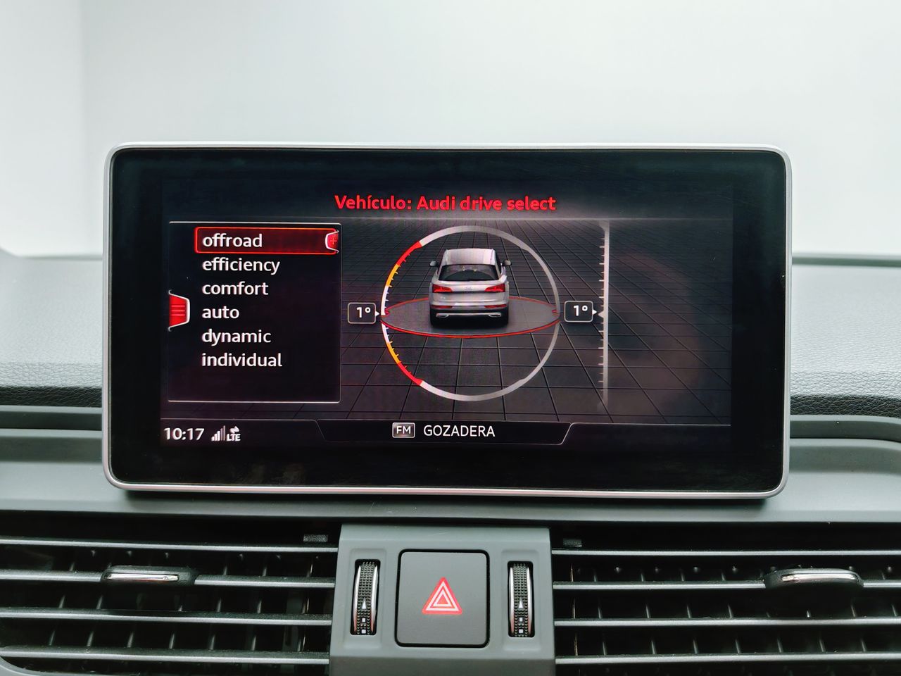 Foto Audi Q5 27