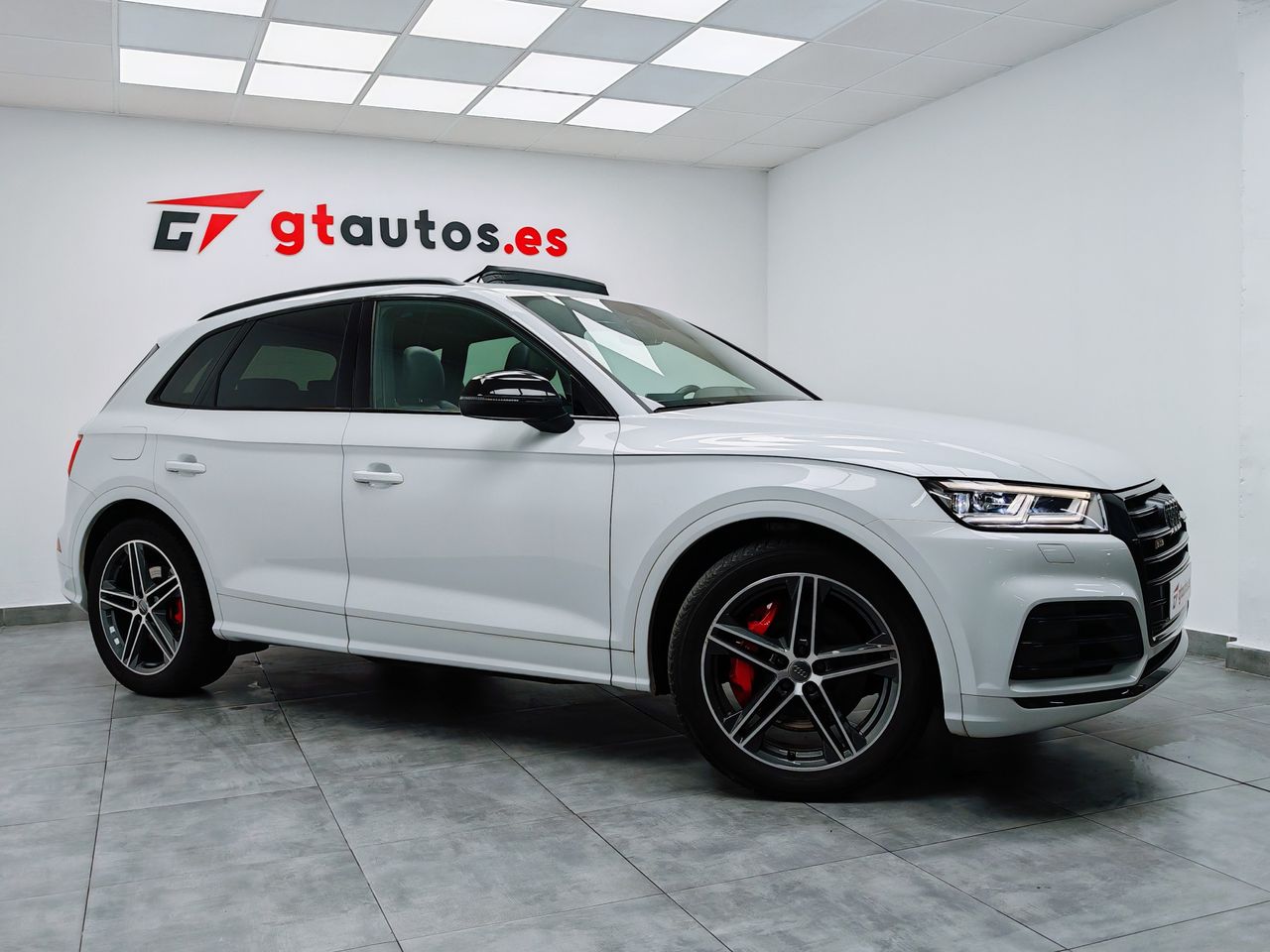 Foto Audi Q5 28