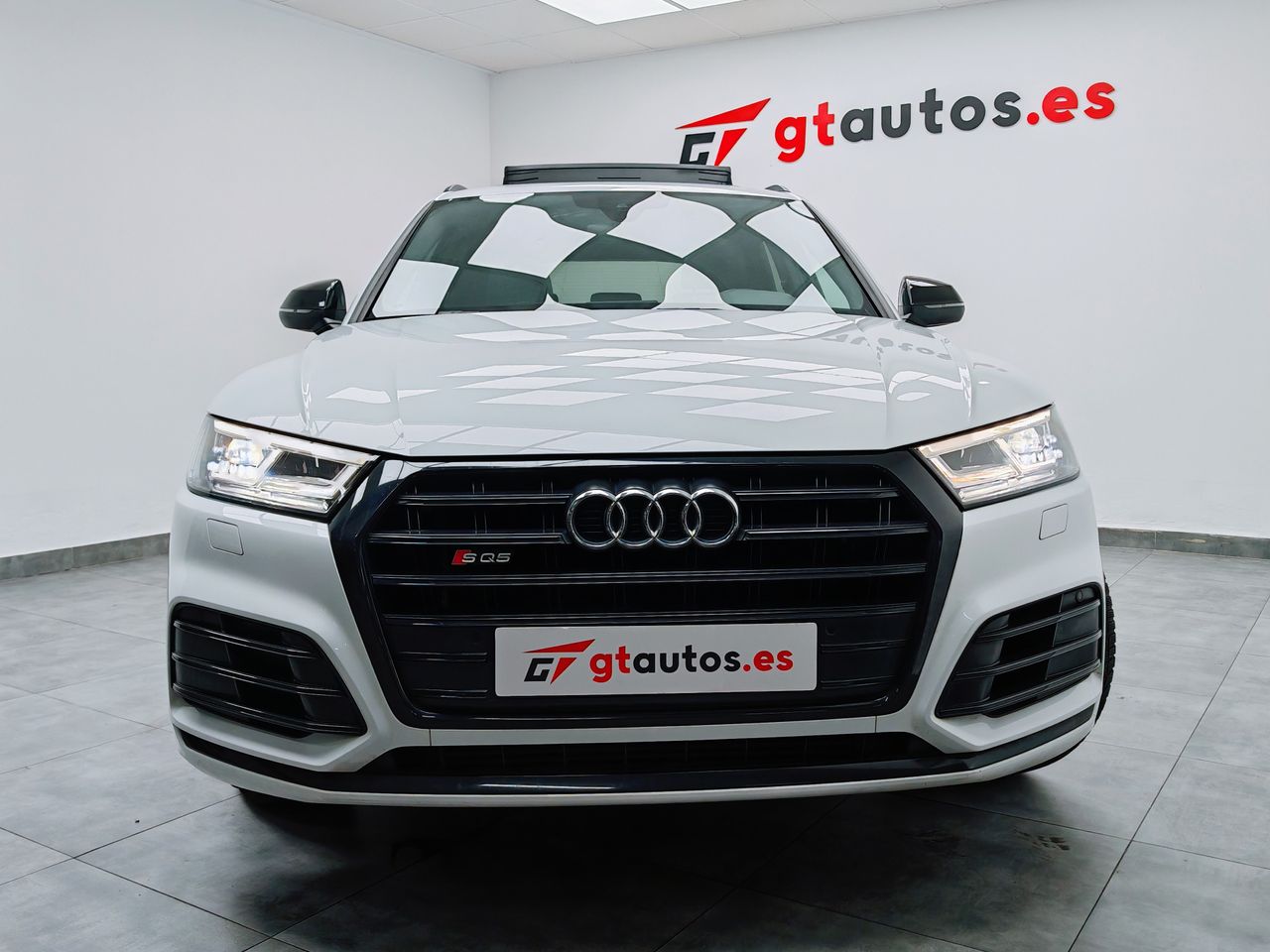 Foto Audi Q5 31
