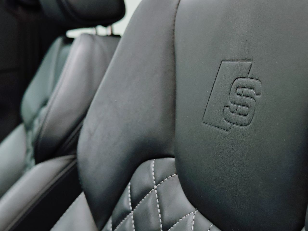 Foto Audi Q5 32